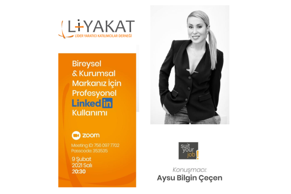 PROFESYONEL LINKEDIN EĞİTİMİ