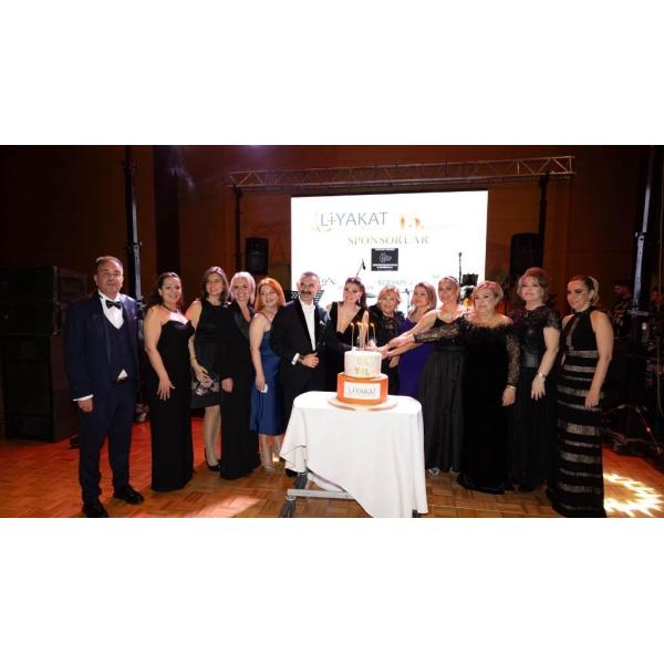 Liyakat 15 Yaşında - 3