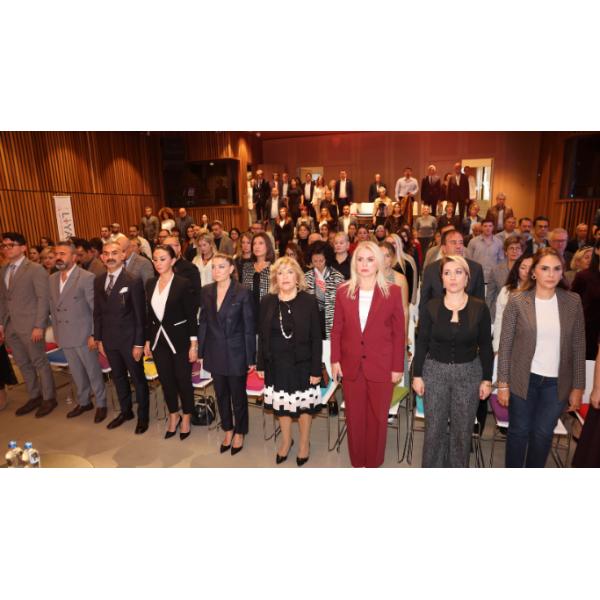 DİJİTAL GİRİŞİMCİLİK ZİRVESİ  - 0