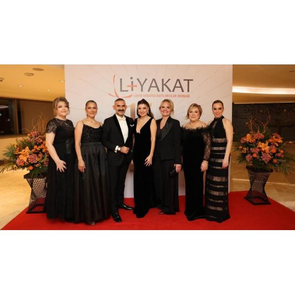 Liyakat 15 Yaşında - 1