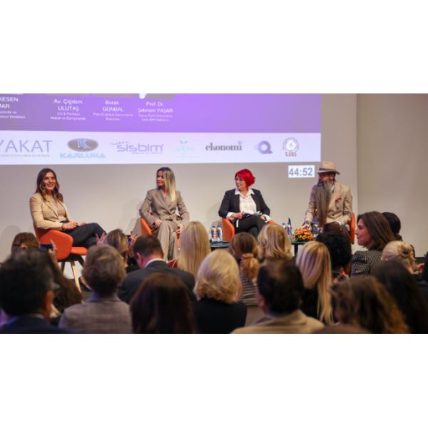 DİJİTAL GİRİŞİMCİLİK ZİRVESİ  - 2