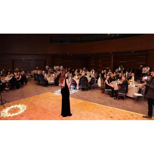 Liyakat 15 Yaşında - 6