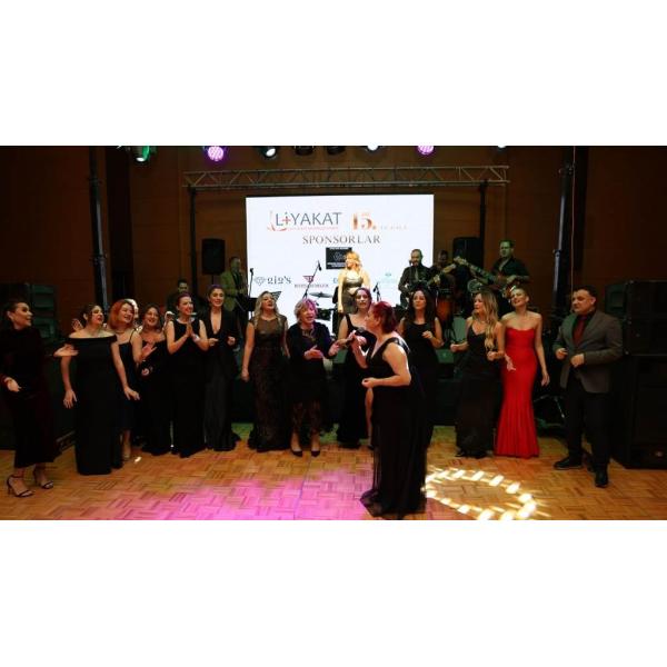 Liyakat 15 Yaşında - 7