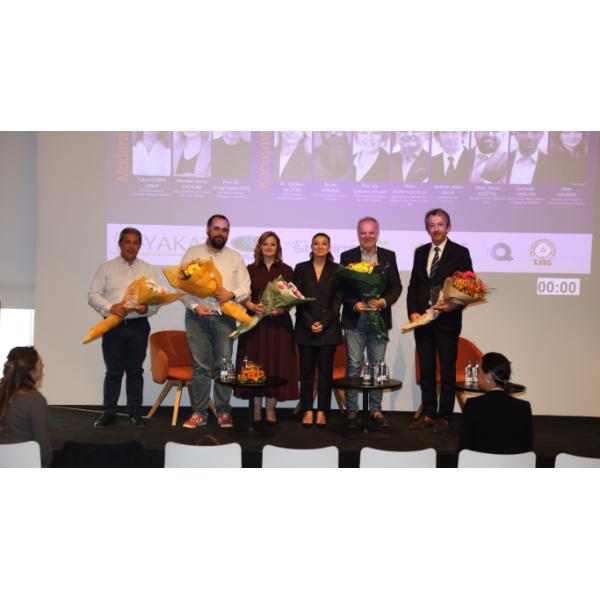 DİJİTAL GİRİŞİMCİLİK ZİRVESİ  - 4