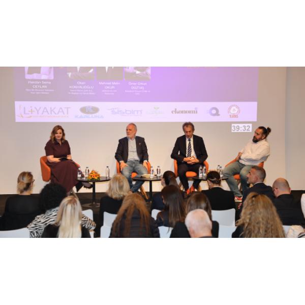 DİJİTAL GİRİŞİMCİLİK ZİRVESİ  - 7