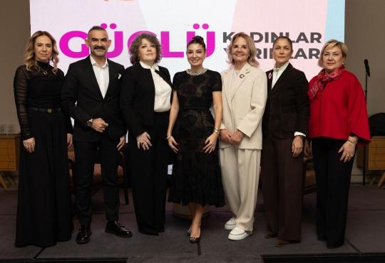 Güçlü Kadınlar Güçlü Yarınlar Emek Çarşısı 2026