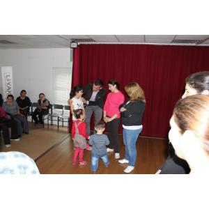 So That The Child May Grow Up