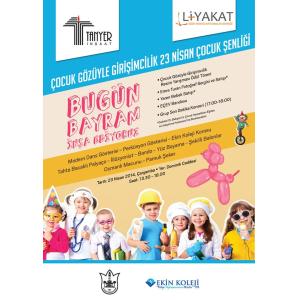 Entrepreneurship Through the Eyes of a Child