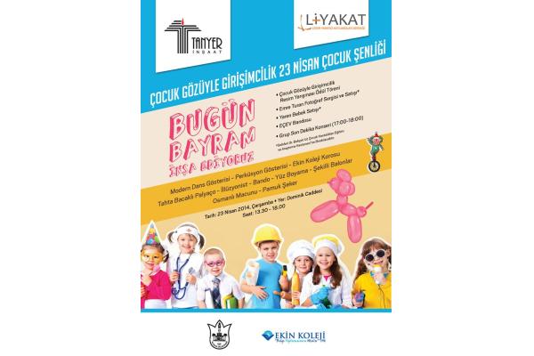 Entrepreneurship Through the Eyes of a Child