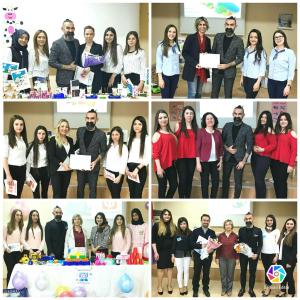 Liyakat Sector Meetings