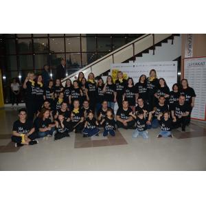 Without You We Are Half, Together We Are Whole