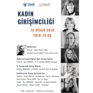 ENTREPRENEURSHIP SCHOOL 2019