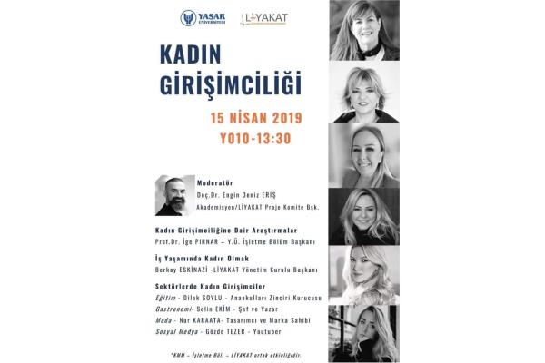 ENTREPRENEURSHIP SCHOOL 2019