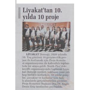 10.YAŞA ÖZEL 10 PROJE!