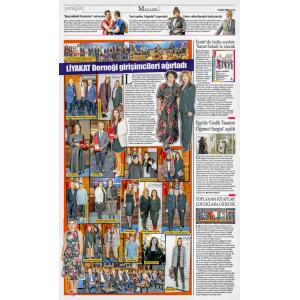 BİR GİRİŞİM BİN DENEYİM !