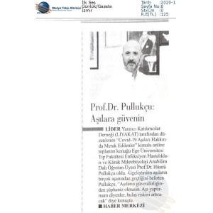 AŞILARA GÜVENİN !