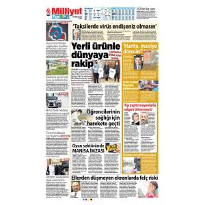 AŞI YAPTIRMAYANLARLA SALGINI BİTİREMEYİZ !