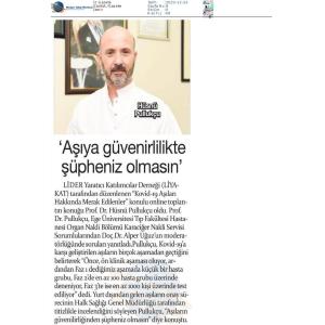 AŞIYA GÜVENİRLİLİK