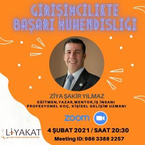 Engineering Success in Entrepreneurship