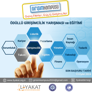 Enterprise Campus - 6