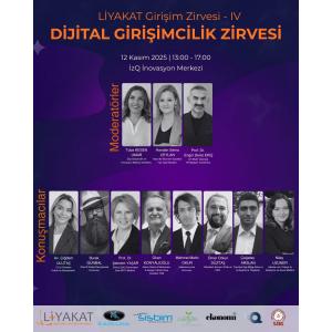 DİJİTAL GİRİŞİMCİLİK ZİRVESİ 