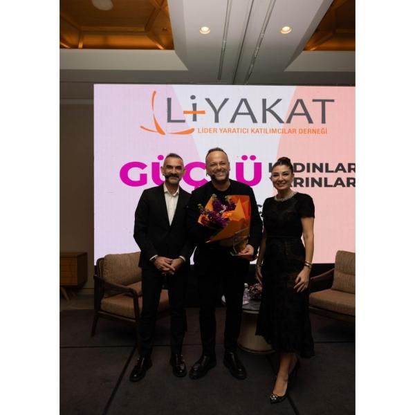 Güçlü Kadınlar Güçlü Yarınlar Emek Çarşısı 2026 - 7