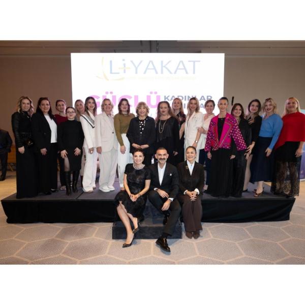 Güçlü Kadınlar Güçlü Yarınlar Emek Çarşısı 2026 - 6