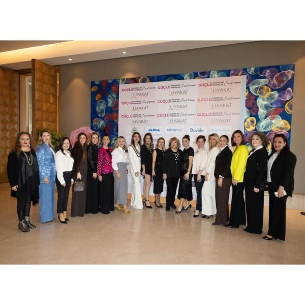 Güçlü Kadınlar Güçlü Yarınlar Emek Çarşısı 2026 - 13