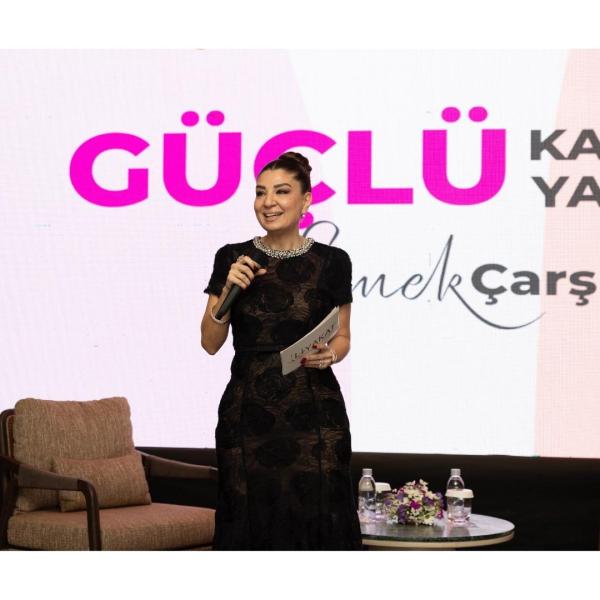 Güçlü Kadınlar Güçlü Yarınlar Emek Çarşısı 2026 - 11