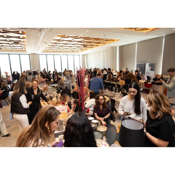 Güçlü Kadınlar Güçlü Yarınlar Emek Çarşısı 2026 - 3